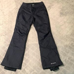 Columbia Women's Snowpant XS
